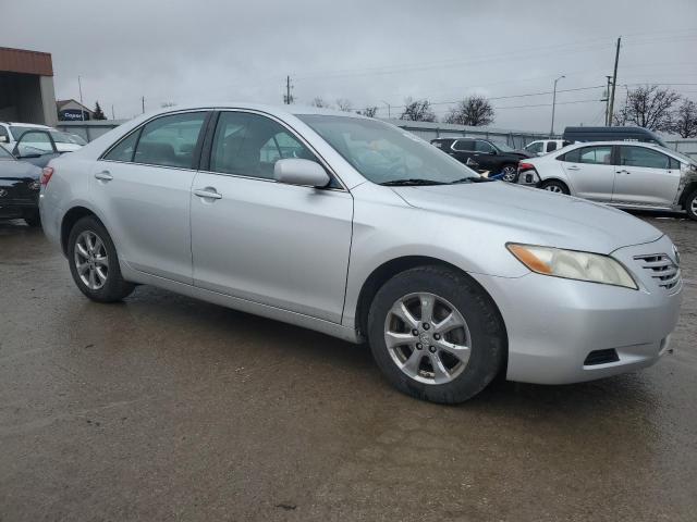 Photo 4 from auction – 2009 TOYOTA CAMRY BASE with VIN 4T4BE46K59R054041