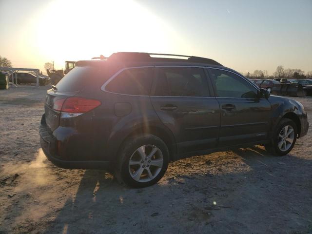 Снимка 3 от търг – 2013 SUBARU OUTBACK 2. с VIN 4S4BRCPC9D3282980
