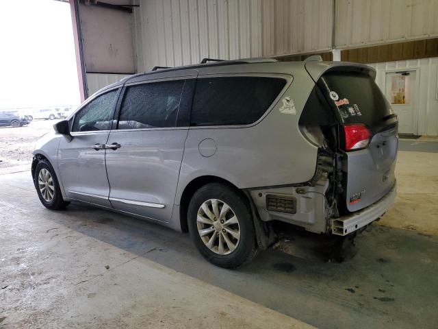 Фото 2 с аукциона – 2018 CHRYSLER PACIFICA T с VIN 2C4RC1BG5JR210616
