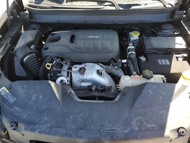 Photo 12 from auction – 2019 JEEP CHEROKEE L with VIN 1C4PJMDNXKD209279