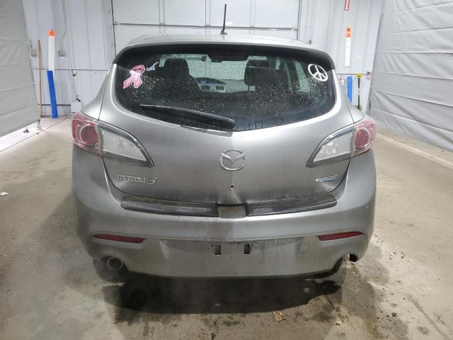 Photo 6 from auction – 2012 MAZDA 3 I with VIN JM1BL1L89C1542820