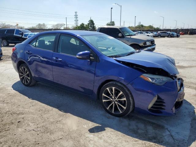 Photo 4 from auction – 2018 TOYOTA COROLLA L with VIN 5YFBURHE2JP769074
