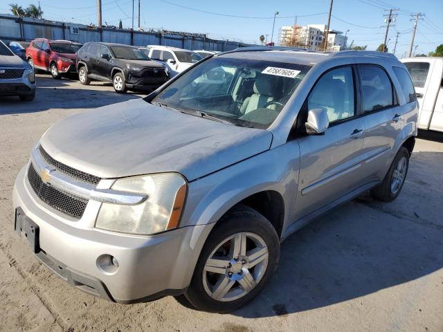 CHEVROLET EQUINOX LT 2008 with VIN 2CNDL43F886007891 - Photo from auction