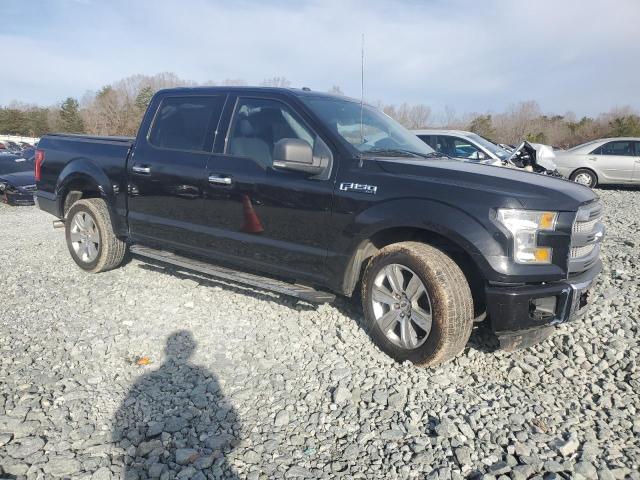 Photo 4 from auction – 2015 FORD F150 SUPER with VIN 1FTEW1CF9FKE15115