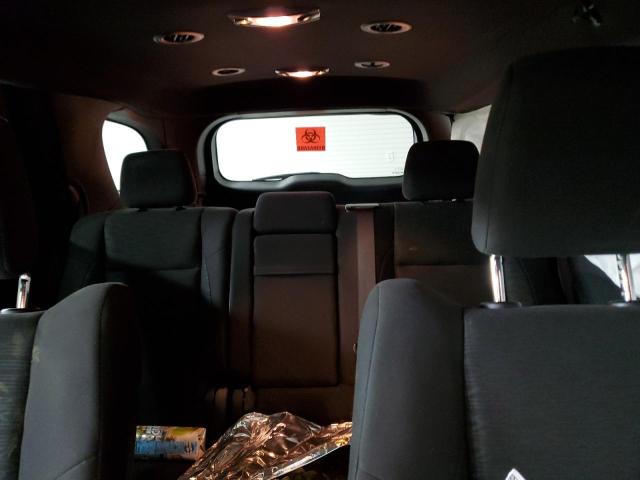 Photo 10 from auction – 2023 DODGE DURANGO GT with VIN 1C4RDJDG1PC675602