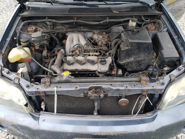 Снимка 12 от търг – 2003 TOYOTA HIGHLANDER с VIN JTEHF21A730150384