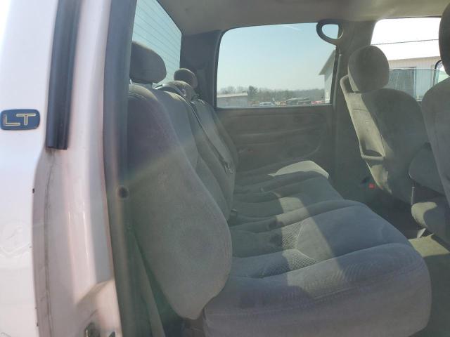 Photo 10 from auction – 2006 CHEVROLET SILVERADO with VIN 1GCHK23D06F146802