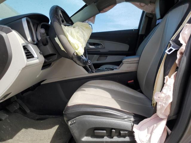 Снимка 7 от търг – 2010 CHEVROLET EQUINOX LT с VIN 2CNFLGEY5A6371555