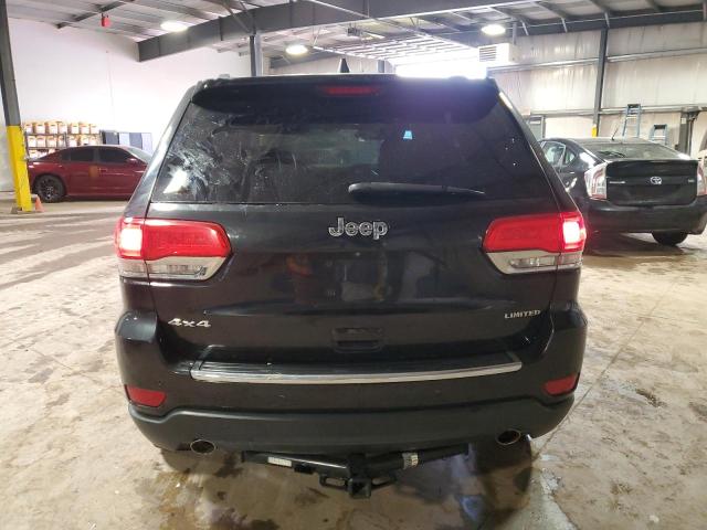 Photo 6 from auction – 2014 JEEP GRAND CHER with VIN 1C4RJFBG1EC215782