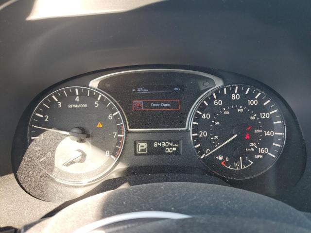 Photo 9 from auction – 2014 NISSAN PATHFINDER with VIN 5N1AR2MN6EC723848