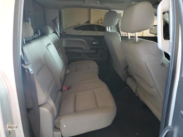 Photo 10 from auction – 2018 CHEVROLET SILVERADO with VIN 3GCUKPEC8JG589528
