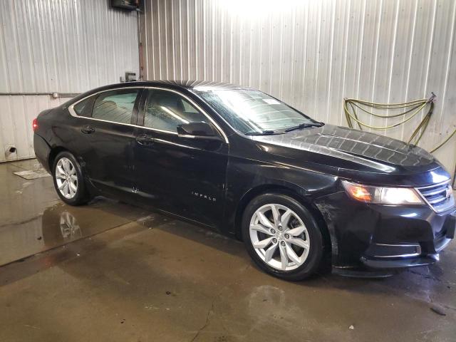 Photo 4 from auction – 2016 CHEVROLET IMPALA LT with VIN 2G1115S31G9116371