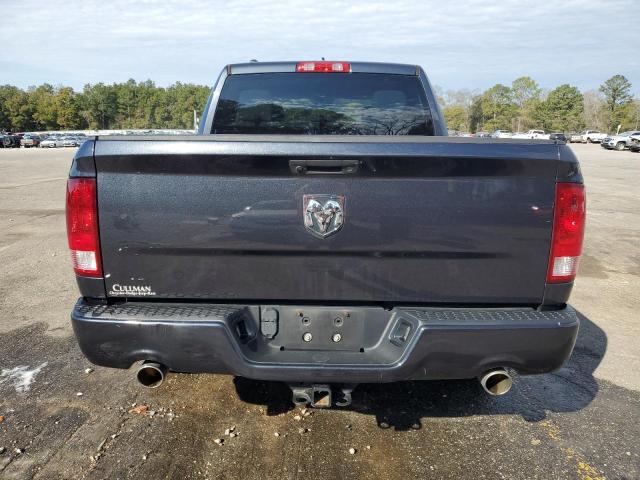 صورة رقم 6 من المزاد - 2018 RAM 1500 ST مع VIN 1C6RR6KT8JS139605
