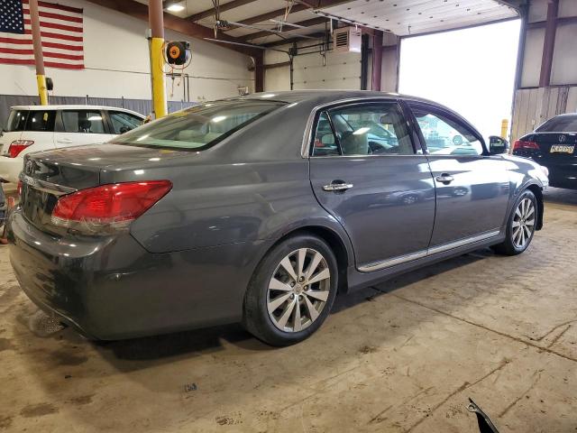 Снимка 3 от търг – 2011 TOYOTA AVALON BAS с VIN 4T1BK3DB8BU404462