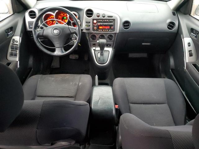 Zdjęcie 8 z aukcji – 2003 TOYOTA COROLLA MA z VIN 2T1KR38E83C005747