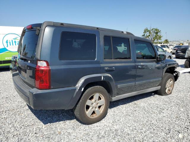 Снимка 3 от търг – 2007 JEEP COMMANDER с VIN 1J8HH48K87C518612