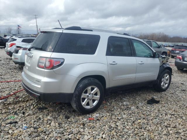 Photo 3 from auction – 2014 GMC ACADIA SLE with VIN 1GKKVNED5EJ332721