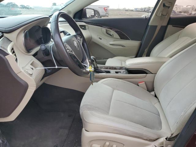 Photo 7 from auction – 2015 BUICK LACROSSE with VIN 1G4GA5G38FF315610