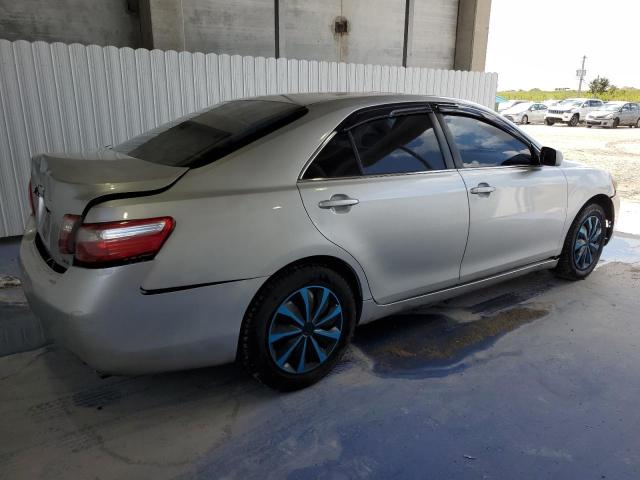 Photo 3 from auction – 2007 TOYOTA CAMRY LE with VIN JTNBK46K373001232
