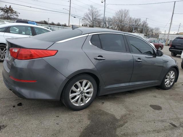 Photo 3 from auction – 2015 KIA OPTIMA LX with VIN KNAGM4A7XF5630378