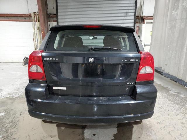 Снимка 6 от търг – 2012 DODGE CALIBER SX с VIN 1C3CDWCA0CD505692
