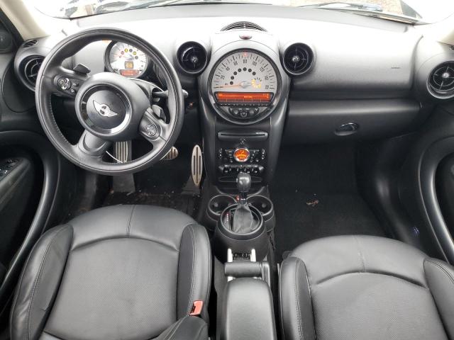 Photo 8 from auction – 2013 MINI COOPER S C with VIN WMWZC3C52DWP23906