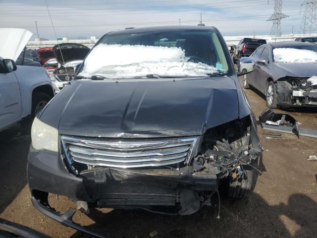 Photo 5 from auction – 2011 CHRYSLER TOWN & COU with VIN 2A4RR8DG4BR760941