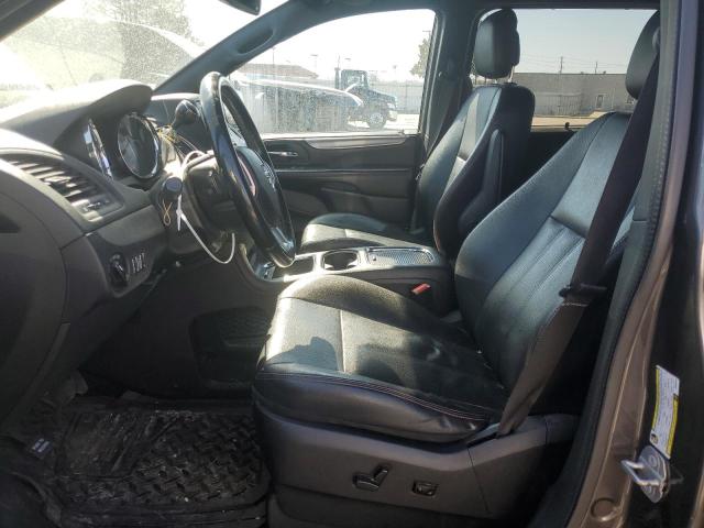 Photo 7 from auction – 2019 DODGE GRAND CARA with VIN 2C4RDGEG6KR623528