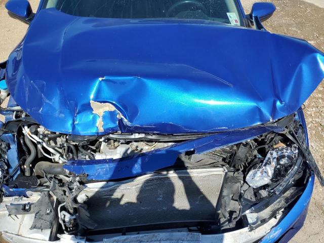 Photo 11 from auction – 2020 HONDA CIVIC EX with VIN 19XFC1F35LE014111