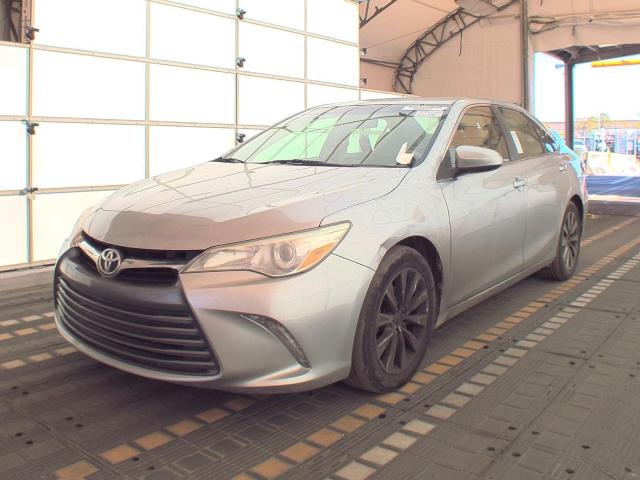 Photo 2 from auction – 2015 TOYOTA CAMRY LE with VIN 4T1BF1FK0FU054756