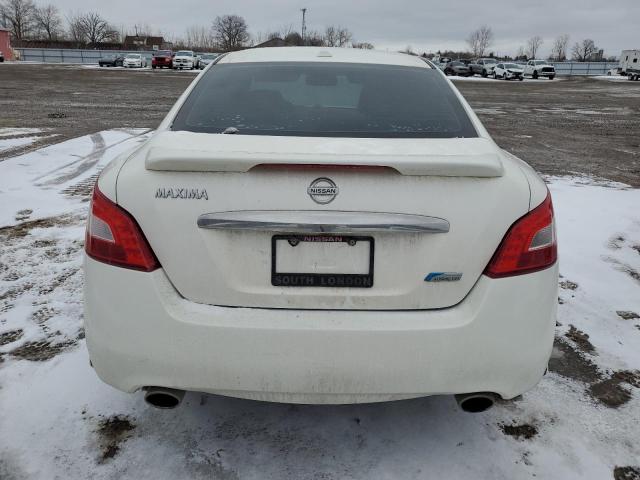Снимка 6 от търг – 2011 NISSAN MAXIMA S с VIN 1N4AA5AP2BC842081