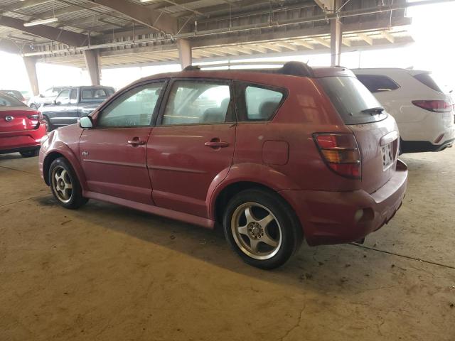 Photo 2 from auction – 2007 PONTIAC VIBE with VIN 5Y2SL65817Z417988