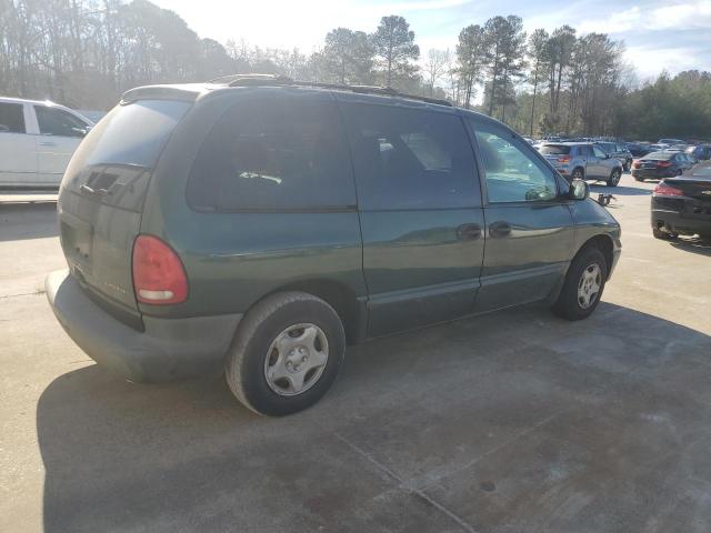 Photo 3 from auction – 1999 DODGE CARAVAN with VIN 2B4FP2537XR250692