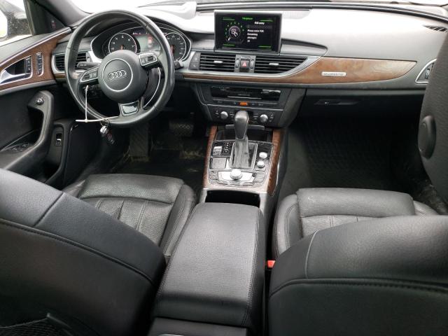 Снимка 8 от търг – 2016 AUDI A6 PRESTIG с VIN WAUHGAFC3GN173480