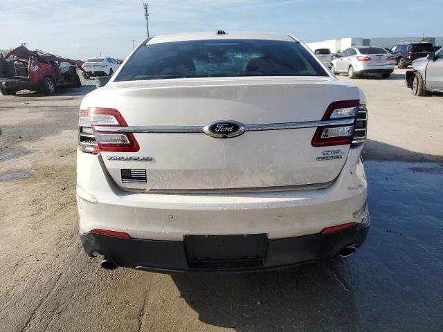 Photo 6 from auction – 2017 FORD TAURUS SEL with VIN 1FAHP2E88HG106228
