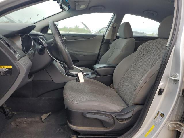 Photo 7 from auction – 2014 HYUNDAI SONATA GLS with VIN 5NPEB4AC3EH847024