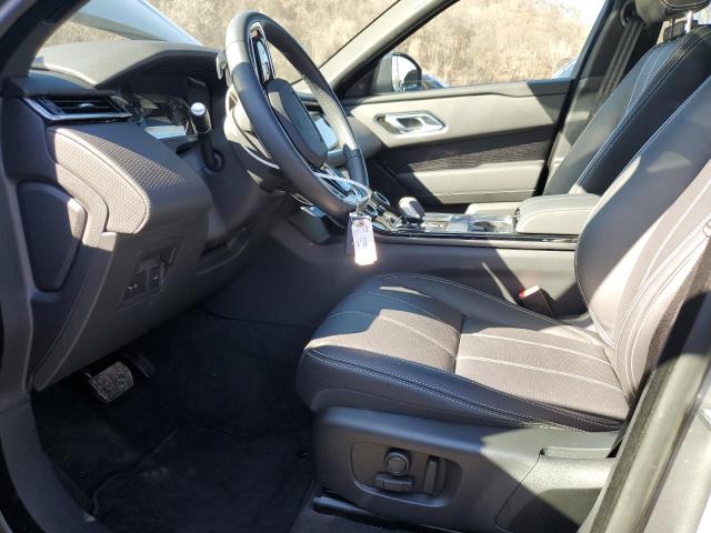 Photo 7 from auction – 2023 LAND ROVER RANGE ROVE with VIN SALYJ2EX3PA357039
