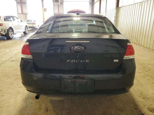 Photo 6 from auction – 2008 FORD FOCUS SE with VIN 1FAHP35N38W220106