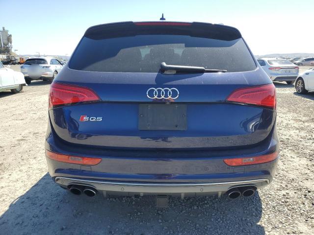 Снимка 6 от търг – 2014 AUDI SQ5 PRESTI с VIN WA1VGBFP4EA044659