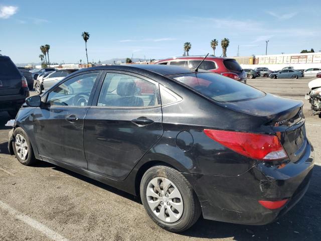 Photo 2 from auction – 2016 HYUNDAI ACCENT SE with VIN KMHCT4AE9GU952418