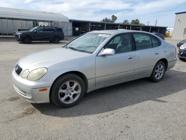Снимка 1 от търг – 2003 LEXUS GS 300 с VIN JT8BD69S230182372