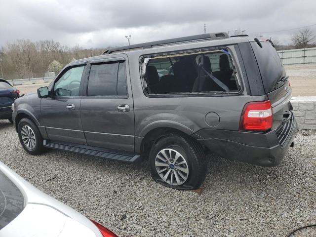 Photo 2 from auction – 2017 FORD EXPEDITION with VIN 1FMJK1JT6HEA21586