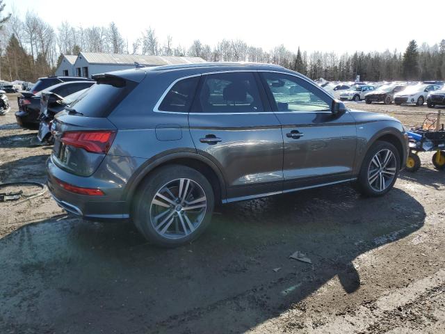 Photo 3 from auction – 2019 AUDI Q5 TECHNIK with VIN WA1FNAFY6K2047842
