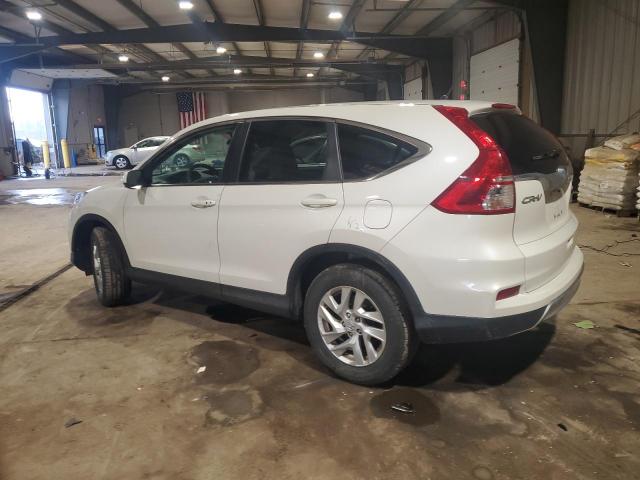 Photo 2 from auction – 2016 HONDA CR-V EX with VIN 5J6RM4H59GL126055