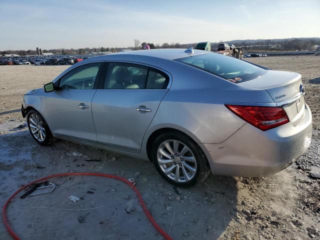 Photo 2 from auction – 2014 BUICK LACROSSE with VIN 1G4GB5GR5EF197029