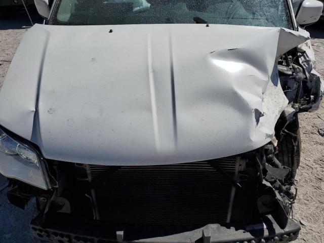 Photo 12 from auction – 2011 DODGE GRAND CARA with VIN 2D4RN3DG7BR637061