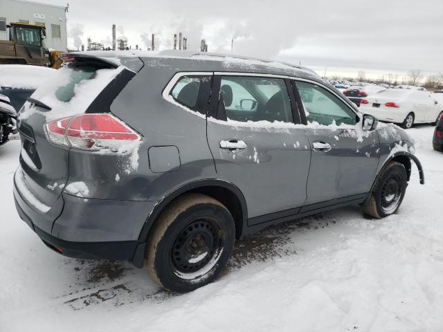 Photo 3 from auction – 2016 NISSAN ROGUE S with VIN 5N1AT2MV3GC730745