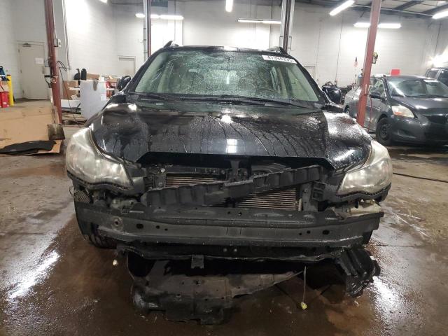 Photo 5 from auction – 2013 SUBARU IMPREZA SP with VIN JF1GPAL69DH209489