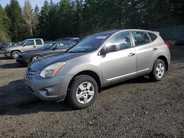 Photo 1 from auction – 2011 NISSAN ROGUE S with VIN JN8AS5MV2BW265878