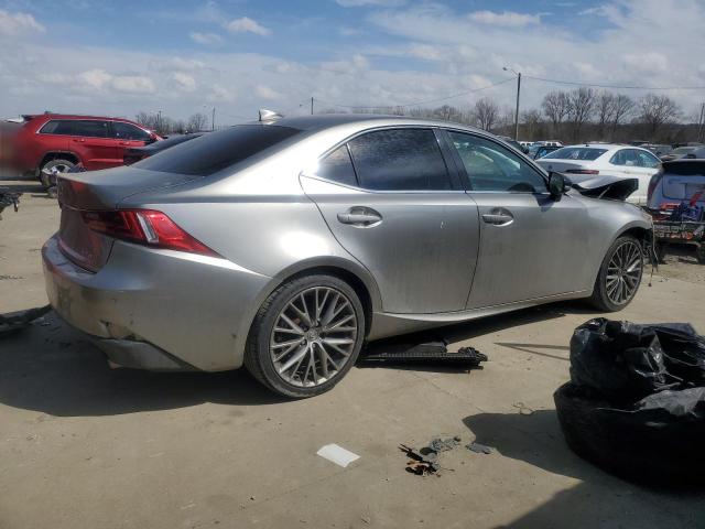 Снимка 3 от търг – 2014 LEXUS IS 250 с VIN JTHBF1D20E5013770